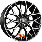 RACER WHEELS MYGAL